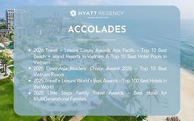 Hyatt Regency Danang Resort&Spa